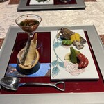 汀邸　遠音近音　Ochi Kochi - 