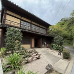 汀邸　遠音近音　Ochi Kochi - 