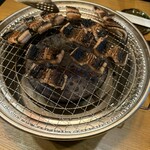 焼肉うぉうぉう本町 - 