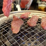 焼肉うぉうぉう本町 - 