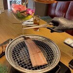 焼肉うぉうぉう本町 - 