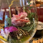 焼肉うぉうぉう本町 - 