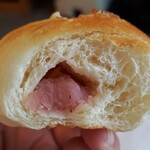 ぱんのわプラス - さくらあん入り