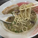 らあめん 鬼ぼし - 
