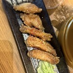 焼肉うぉうぉう本町 - 