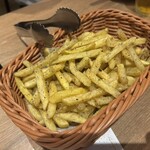 ラ・ブーシェリー・エ・ヴァン 肉屋のワイン食堂 - 