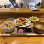 よっちくれ - 料理写真: