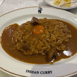 インデアンカレー_0