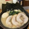 横浜家系ラーメン 一新家 - 