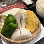 いなほ屋 - 
