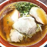 天神そば - 
