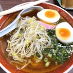 天神そば - 