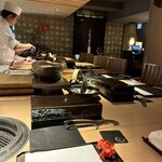 日本焼肉 はせ川 - 