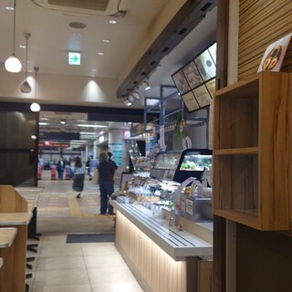 おむすびcafe ぐぅ_2