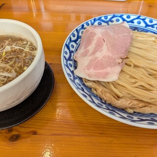 四代目麺処 ゆうじ_1