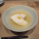 すし 良月 - 