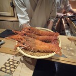 すし 良月 - 