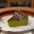 ZEN PUNK MATCHA - 料理写真: