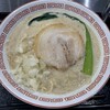 濃厚鶏白湯拉麺 いし田 総曲輪店
