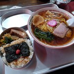 醤油屋本店 - 