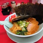 ラーメン山岡家 - 料理写真: