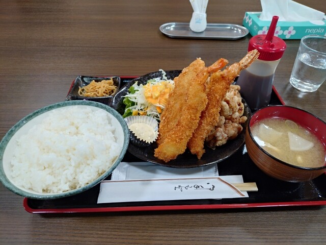 ごちそうさん食堂 - 北広島/食堂 | 食べログ