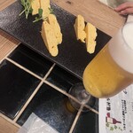 和フレンチバル村塾 - 