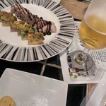 和フレンチバル村塾 - 