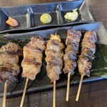 さいたま屋 - 