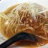 中国手打拉麺 馬賊 日暮里店