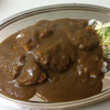 カレーハウスデリー