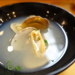 日本橋橘町　都寿司 - 