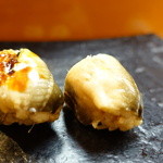 日本橋橘町　都寿司 - 