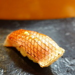 日本橋橘町　都寿司 - 