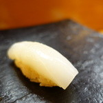 日本橋橘町　都寿司 - 