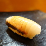 日本橋橘町　都寿司 - 