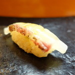 日本橋橘町　都寿司 - 