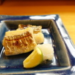 日本橋橘町　都寿司 - 