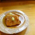 日本橋橘町　都寿司 - 