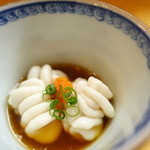 日本橋橘町　都寿司 - 