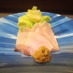 辻政 - 2015/3　鯨ベーコン（島根）