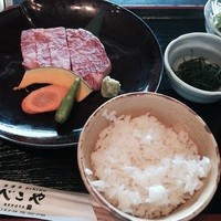 米澤牛DINING べこや - 最高のひと時 at lunch