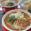 ラーメン＆カレー 松翔亭