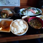 おばんざい あっこ - 料理写真: