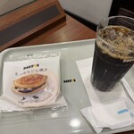 ドトールコーヒーショップ - ドリンク写真: