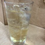 立ちのみ処あや - 