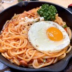 Fujiya Restaurant Nishieifuku ten