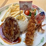 Fujiya Restaurant Nishieifuku ten