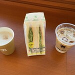 セブンイレブン - 料理写真:
