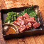 宝塚酒場 情熱ホルモン - 料理写真: